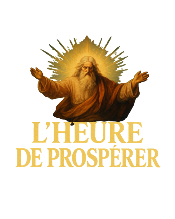 L'Heure de Prospérer